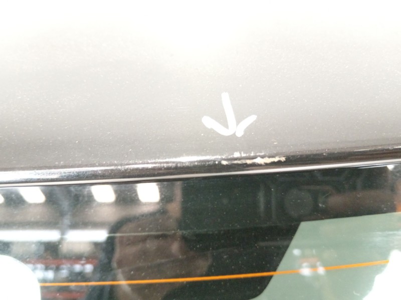 Recambio de porton trasero para toyota auris (_e15_) 2.0 d-4d (ade150_) referencia OEM IAM 6700502110  