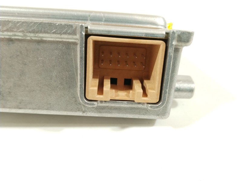 Recambio de camara para audi q3 (f3b) 35 tdi referencia OEM IAM 2Q0980653D 2Q0980653 