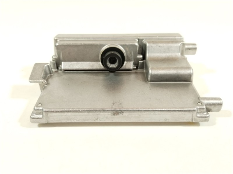 Recambio de camara para audi q3 (f3b) 35 tdi referencia OEM IAM 2Q0980653D 2Q0980653 