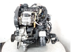 Recambio de motor completo para seat toledo i (1l2) 1.9 tdi referencia OEM IAM AFN  