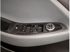 Recambio de mando elevalunas delantero izquierdo para hyundai i20 ii (gb, ib) 1.1 crdi referencia OEM IAM   