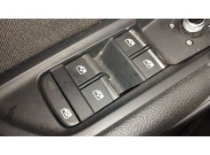 Recambio de mando elevalunas delantero izquierdo para audi q5 (fyb, fyg) 2.0 tdi referencia OEM IAM   