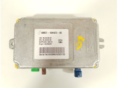 Recambio de modulo electronico para ford grand c-max (dxa/cb7, dxa/ceu) 1.6 tdci referencia OEM IAM AM5T19H423AE  