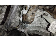 Recambio de caja cambios para hyundai ix35 (lm, el, elh) 1.7 crdi referencia OEM IAM M56CF31  