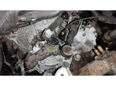 Recambio de caja cambios para hyundai ix35 (lm, el, elh) 1.7 crdi referencia OEM IAM M56CF31   2