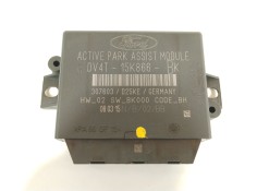 Recambio de modulo electronico para ford grand c-max (dxa/cb7, dxa/ceu) 1.6 tdci referencia OEM IAM DV4T15K866BK  