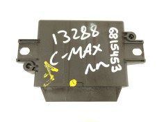 Recambio de modulo electronico para ford grand c-max (dxa/cb7, dxa/ceu) 1.6 tdci referencia OEM IAM DV4T15K866BK   2