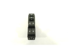 Recambio de mando elevalunas delantero izquierdo para ssangyong actyon i 200 xdi 4wd referencia OEM IAM 8581009010  