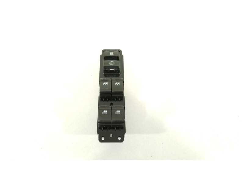 Recambio de mando elevalunas delantero izquierdo para ssangyong actyon i 200 xdi 4wd referencia OEM IAM 8581009010  