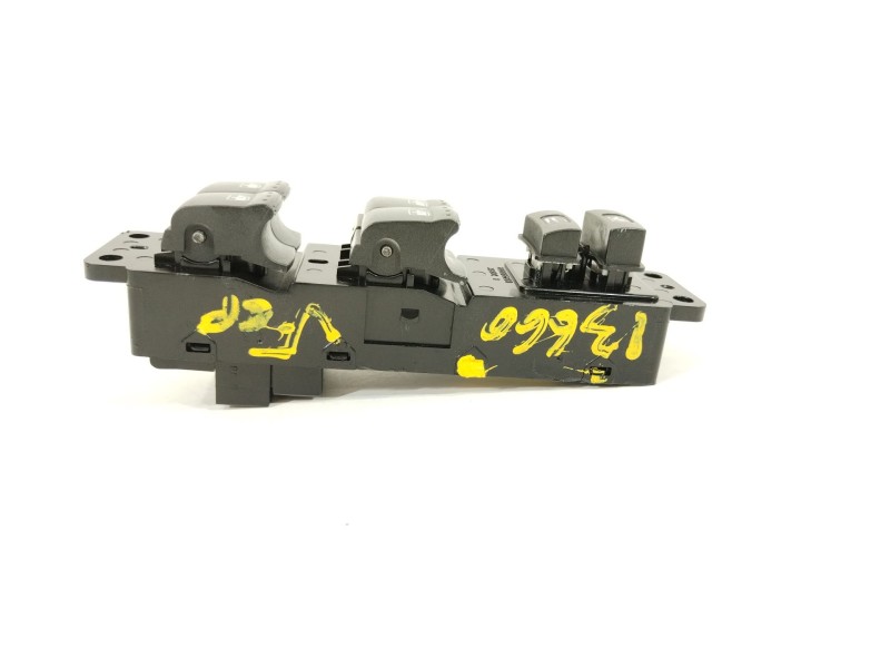 Recambio de mando elevalunas delantero izquierdo para ssangyong actyon i 200 xdi 4wd referencia OEM IAM 8581009010  