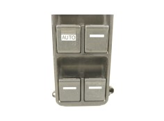 Recambio de mando elevalunas delantero izquierdo para honda accord vii (cl, cn) 2.4 (cl9) referencia OEM IAM C8HHH4GMF52 35750SE 2