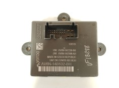 Recambio de modulo electronico para ford grand c-max (dxa/cb7, dxa/ceu) 1.6 tdci referencia OEM IAM AV6N14B532BH CV4T14F449AC AV