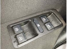Recambio de mando elevalunas delantero izquierdo para volkswagen polo v (6r1, 6c1) 1.6 tdi referencia OEM IAM   