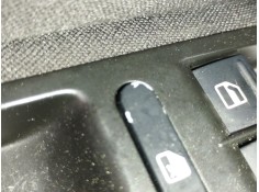 Recambio de mando elevalunas delantero izquierdo para volkswagen polo v (6r1, 6c1) 1.6 tdi referencia OEM IAM    2