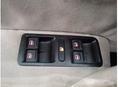 Recambio de mando elevalunas delantero izquierdo para volkswagen polo v (6r1, 6c1) 1.2 tsi referencia OEM IAM   