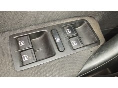Recambio de mando elevalunas delantero izquierdo para volkswagen polo v (6r1, 6c1) 1.6 tdi referencia OEM IAM   