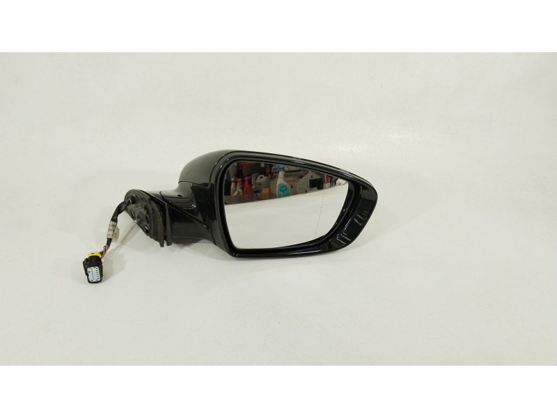 Recambio de retrovisor derecho para kia cee´d (jd) 1.6 crdi 136 referencia OEM IAM   