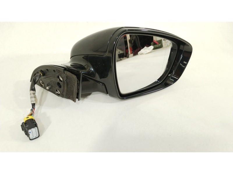 Recambio de retrovisor derecho para kia cee´d (jd) 1.6 crdi 136 referencia OEM IAM   