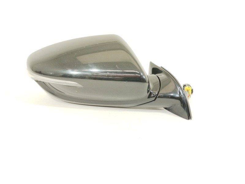 Recambio de retrovisor derecho para kia cee´d (jd) 1.6 crdi 136 referencia OEM IAM   