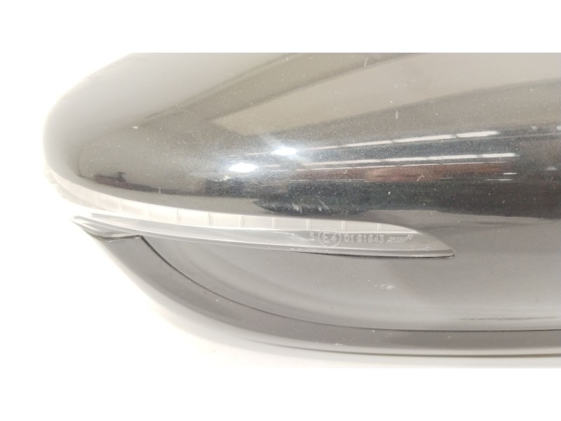 Recambio de retrovisor derecho para kia cee´d (jd) 1.6 crdi 136 referencia OEM IAM   