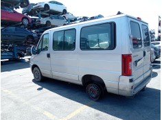 citroën jumper ii furgoneta (244) del año 2002