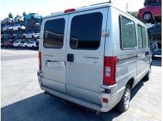 citroën jumper ii furgoneta (244) del año 2002 2