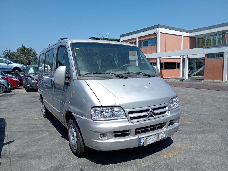 citroën jumper ii furgoneta (244) del año 2002