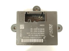 Recambio de modulo electronico para ford grand c-max (dxa/cb7, dxa/ceu) 1.6 tdci referencia OEM IAM AV6N14B532BH AV6N14C236BB AV