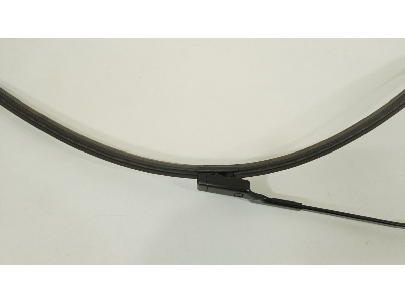 Recambio de brazo limpia delantero izquierdo para cupra tavascan tavascan referencia OEM IAM 11H955409  