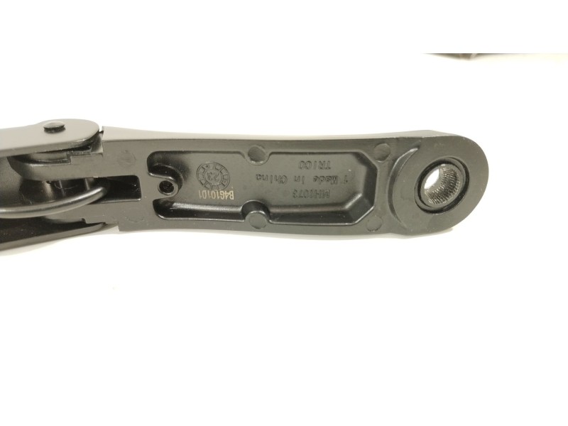 Recambio de brazo limpia delantero izquierdo para cupra tavascan tavascan referencia OEM IAM 11H955409  