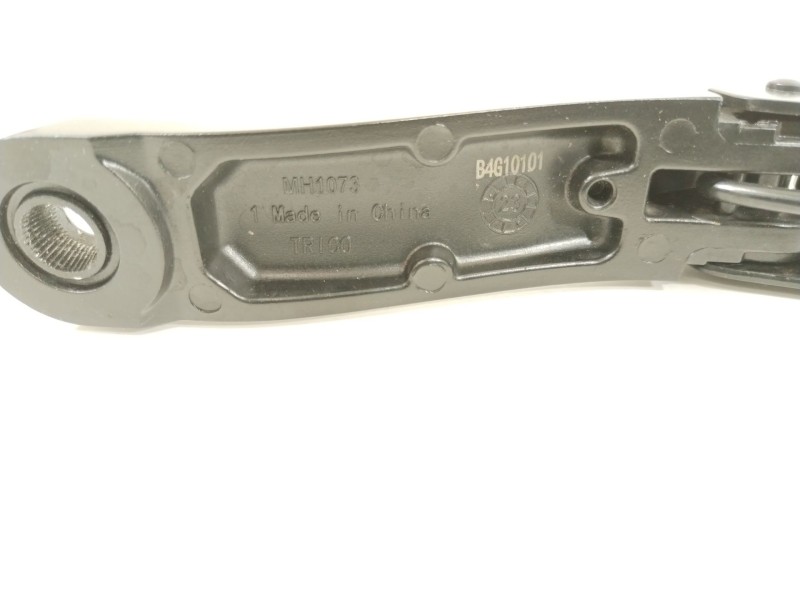 Recambio de brazo limpia delantero izquierdo para cupra tavascan tavascan referencia OEM IAM 11H955409  