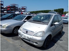 mercedes-benz clase a (w168) del año 2013