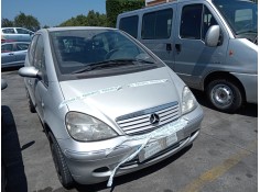 mercedes-benz clase a (w168) del año 2013 2