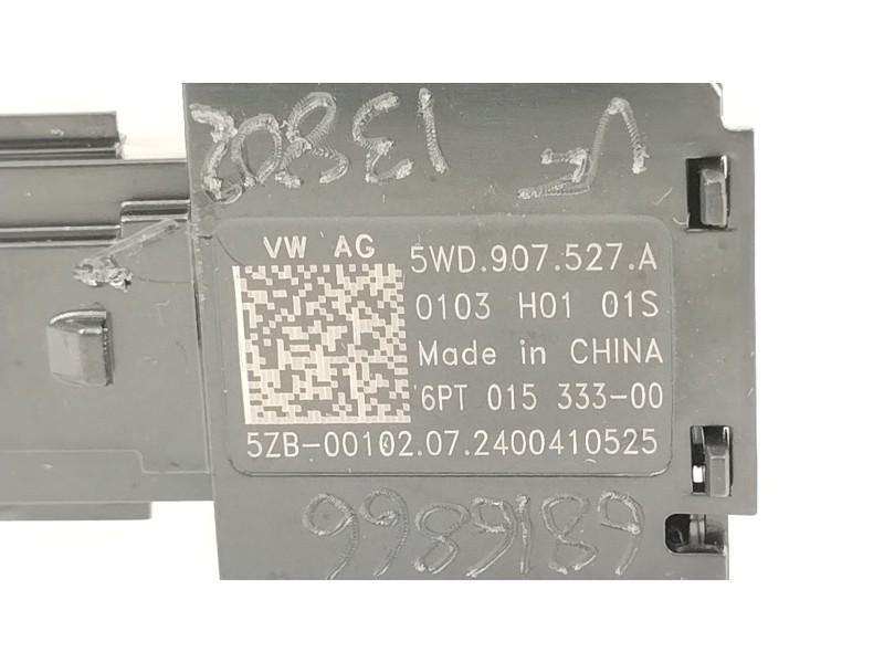 Recambio de sensor para cupra tavascan tavascan referencia OEM IAM 5WD907527A  