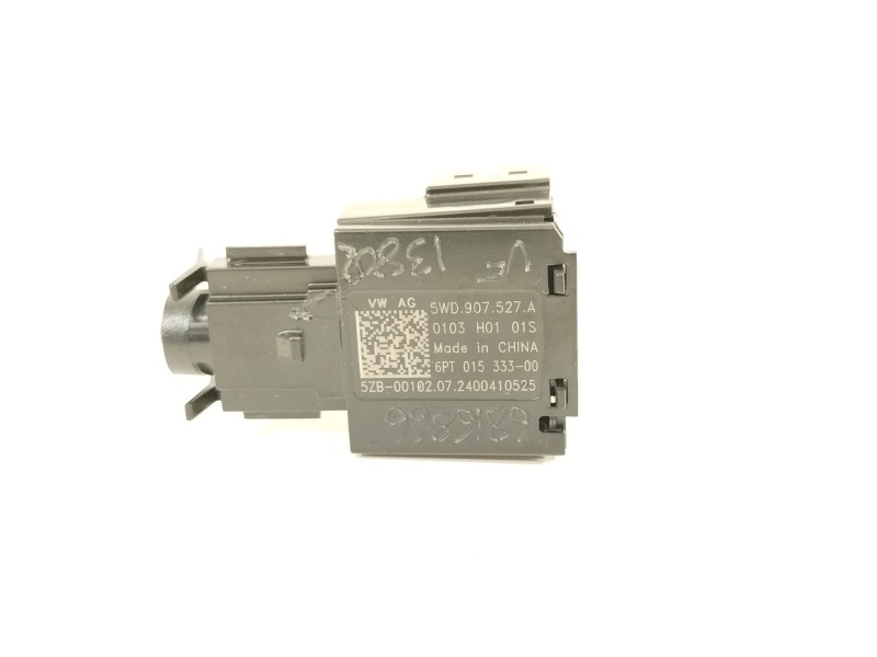 Recambio de sensor para cupra tavascan tavascan referencia OEM IAM 5WD907527A  