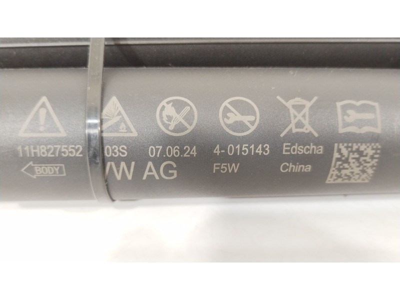 Recambio de amortiguadores maletero / porton para cupra tavascan tavascan referencia OEM IAM 11H827851 11H827552 
