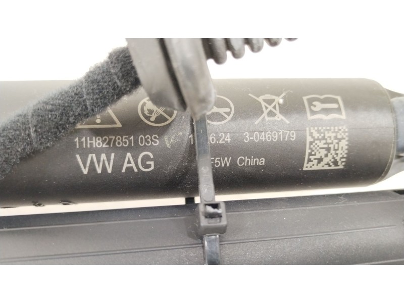 Recambio de amortiguadores maletero / porton para cupra tavascan tavascan referencia OEM IAM 11H827851 11H827552 