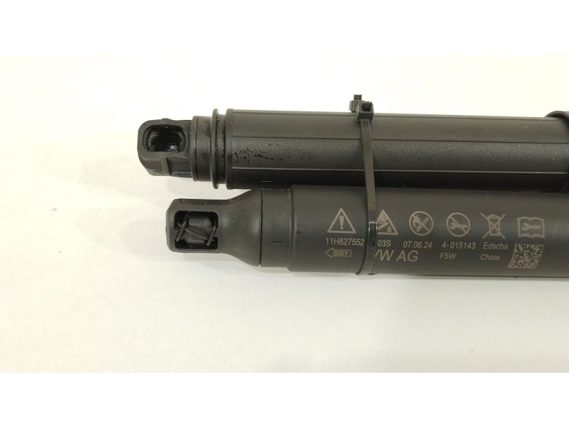 Recambio de amortiguadores maletero / porton para cupra tavascan tavascan referencia OEM IAM 11H827851 11H827552 