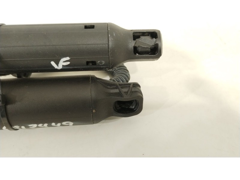 Recambio de amortiguadores maletero / porton para cupra tavascan tavascan referencia OEM IAM 11H827851 11H827552 