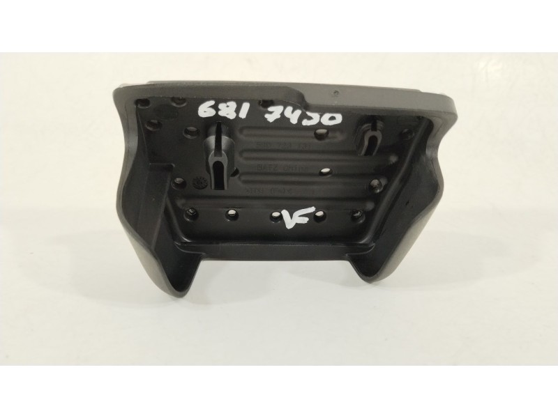 Recambio de pedal freno para cupra tavascan tavascan referencia OEM IAM 5QD723131  