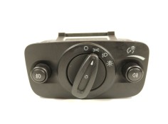 Recambio de mando luces para ford grand c-max (dxa/cb7, dxa/ceu) 1.6 tdci referencia OEM IAM AV6T13A024EC 10099414 