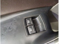 Recambio de mando elevalunas delantero izquierdo para seat ibiza iv (6j5, 6p1) 1.4 tdi referencia OEM IAM   