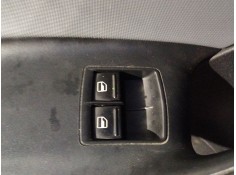 Recambio de mando elevalunas delantero izquierdo para seat ibiza iv (6j5, 6p1) 1.6 tdi referencia OEM IAM   