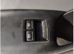 Recambio de mando elevalunas delantero izquierdo para seat ibiza iv (6j5, 6p1) 1.6 tdi referencia OEM IAM    2