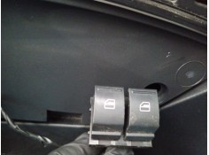 Recambio de mando elevalunas delantero izquierdo para seat ibiza iv (6j5, 6p1) 1.4 tdi referencia OEM IAM   