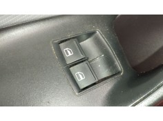 Recambio de mando elevalunas delantero izquierdo para seat ibiza iv (6j5, 6p1) 1.6 tdi referencia OEM IAM   