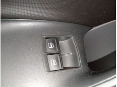 Recambio de mando elevalunas delantero izquierdo para seat ibiza iv (6j5, 6p1) 1.6 tdi referencia OEM IAM   