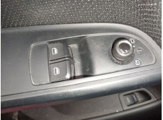 Recambio de mando elevalunas delantero izquierdo para audi a5 coupe (8t) 2.0 tdi referencia OEM IAM   