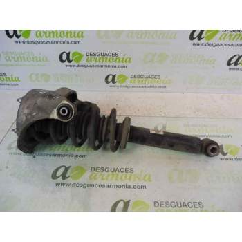 AMORTIGUADOR DELANTERO IZQUIERDO 5202PA 