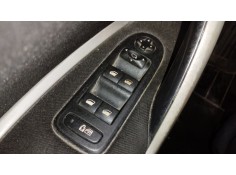 Recambio de mando elevalunas delantero izquierdo para citroën c5 iii (rd_) 2.0 hdi 140 referencia OEM IAM   